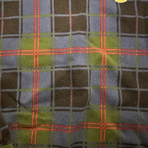 Jordan vintage fleece crewneck small oversized small - Picture 3 of 9